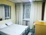 Двухместный номер Стандарт с красивым видом из окна