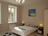 Двухместный семейный номер Эконом с видом на город