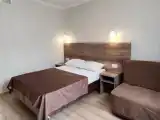 Трёхместный номер Комфорт
