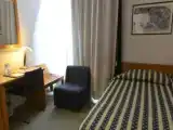 Одноместный номер Стандарт