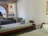 Трёхместный номер Эконом