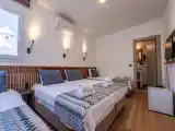 Четырёхместный номер Стандарт
