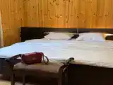 Шестиместные апартаменты с балконом и с красивым видом из окна