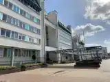 Одноместный номер Стандарт с балконом