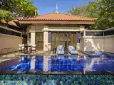 Вилла Beach Pool c 1 комнатой