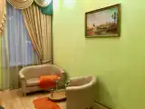 Трёхместный номер Стандарт
