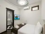 Двухместный номер Эконом Цокольный этаж