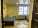 Номер Стандарт с видом на город