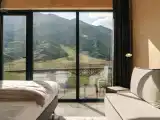 Двухместный номер Комфорт с видом на горы