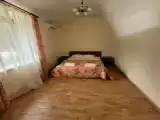Люкс с красивым видом из окна