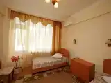 Двухместный номер Стандарт с балконом и с видом на парк