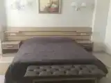 Двухместный номер Комфорт