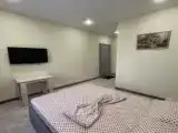Двухместный номер Стандарт с видом на город