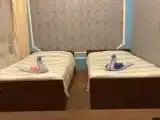 Двухместный номер Стандарт
