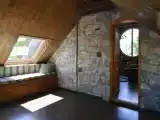 Семейный номер Стандарт с красивым видом из окна