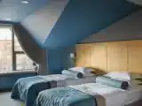 Двухместный полулюкс Комфорт