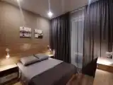 Апартаменты с балконом