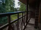 Люкс с красивым видом из окна