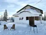 Пятиместный коттедж