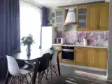 Апартаменты