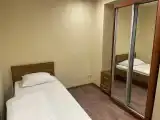 Одноместный номер без окна Эконом-класса