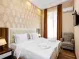 Двухместный номер Комфорт