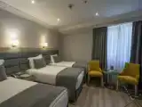 Трёхместный номер Стандарт