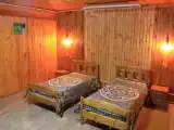 Двухместный номер Стандарт