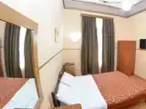 Двухместный номер Эконом с красивым видом из окна