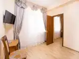 Апартаменты с балконом и с красивым видом из окна