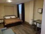 Трёхместный номер Deluxe