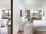 Номер Family с 2 комнатами