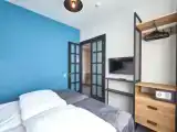 Двухместный номер Deluxe