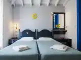 Двухместный номер Стандарт с балконом