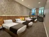 Двухместный номер Superior
