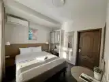 Двухместный номер Комфорт с видом на море