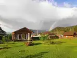 Двухместный номер Стандарт с красивым видом из окна