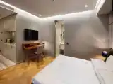 Двухместный люкс Corner