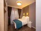 Двухместный люкс с балконом и с красивым видом из окна