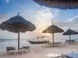 Двухместный номер Swim Up