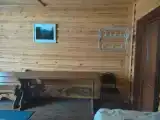 Номер Эконом с видом на горы