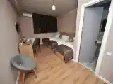 Трёхместный номер Budget