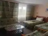 Двухместный люкс c 1 комнатой