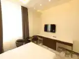 Двухместный номер Комфорт с видом на бассейн