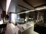 Двухместный номер Deluxe Prestige