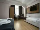 Семейный номер Deluxe