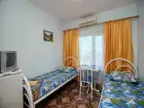 Трёхместный полулюкс