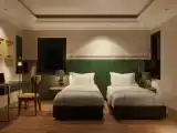 Номер Executive с красивым видом из окна
