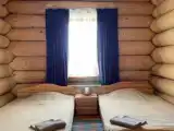 Двухместный номер Стандарт с красивым видом из окна