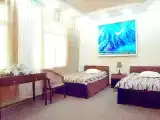 Двухместный номер Стандарт с красивым видом из окна